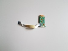 HP compaq presario cq61 power taste. 