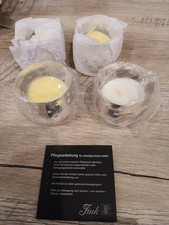 Fink Teelichthalter Neu