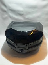 BMW Komplettes Topcase-Paket