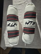 Taekwondo Unterarmschützer L