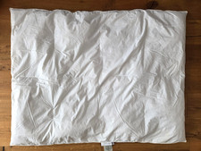 NOMITE Baby Daunendecke, für Hausstauballergiker geeignet, waschbar