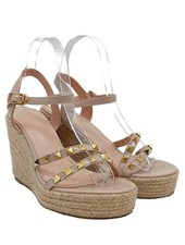 MIULAMIULA Wedges Sandaletten