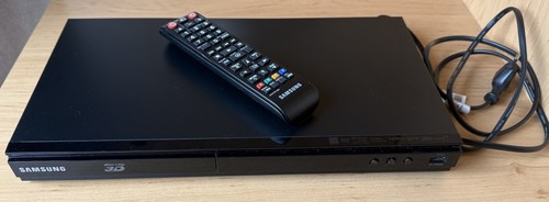 Samsung blu ray disc player - blu-ray,