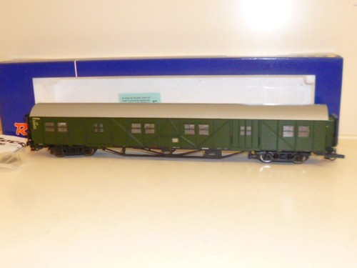 Roco aus 64006 - h0:,