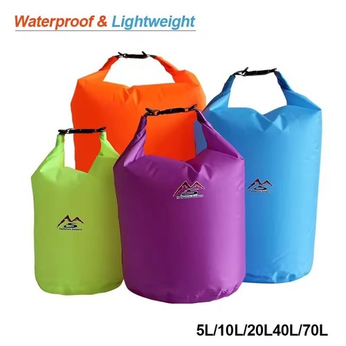 Dry bag wasserdichte roll - dry,