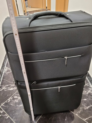 Xxl reisekoffer mit trolley - xxl,