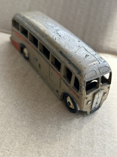 Dinky toys luxus reisebus - toys, 281
