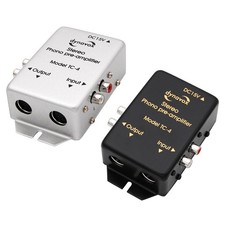 Dynavox Phono-Vorverstärker