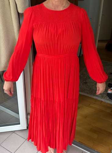 Hallhuber kleid größe 42 - -,