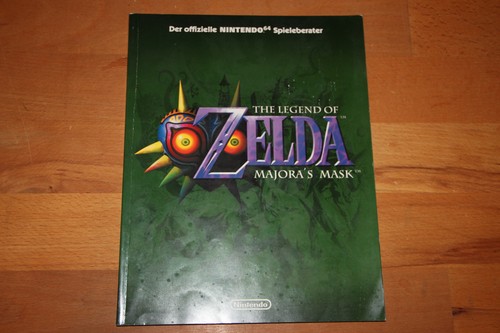 Der offizielle nintendo - der,