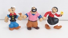 Popeye bully 1981 3 - popeye,