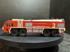 R-H 10010 Rosenbauer GTLF