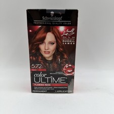 Schwarzkopf  Professional
