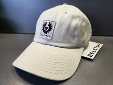 BELSTAFF Basecap Kappe Onesize