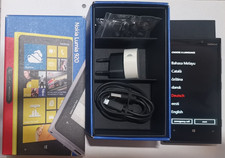 Nokia Lumia 920 – Windows