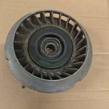 Hirth Typ 180 Motor Agria 2400 Polrad Magnetschwungrad 