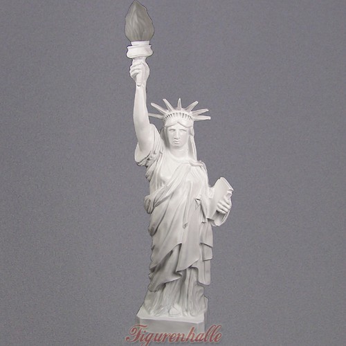 New york freiheitsstatue - new,