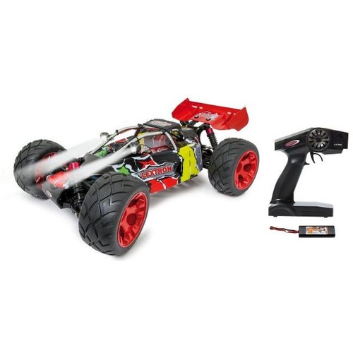 Lextron desertbuggy 4wd - lextron,