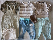 8 Teile ❤️ Baby Jungen