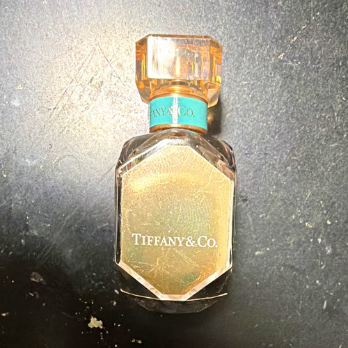 Tiffany parfum - &, co.