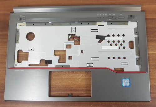 Palmrest top case - top, handauflage