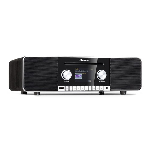 Internetradio bluetooth - bluetooth, cd