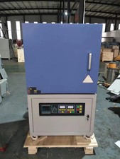 Labor 27L Muffelofen