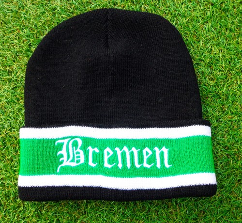 Bremen mütze neu - +,