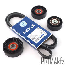 MEYLE Keilrippenriemen +