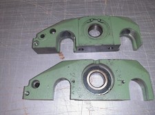 Lager rechts und links Hobel von Robland K 26