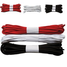 3 Pack Premium Schnürsenkel Laces 10 14 20 30 Loch Hole Boot Rangers Stiefel