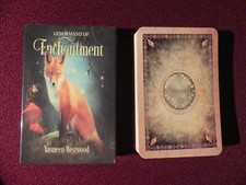 Verzaubertes Lenormand