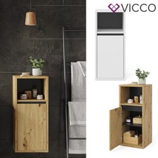 Badmöbel Spiegelschrank