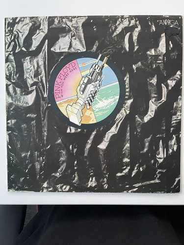 Pink floyd wish you were - wish,