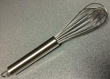 Schneebesen 21cm Rührbesen