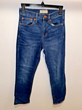 Madewell Cruiser Straight