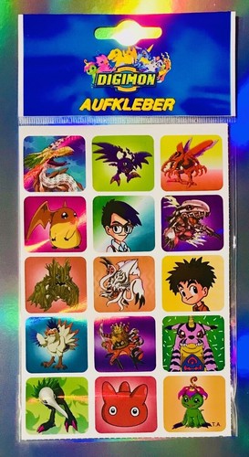 Seltener pokémon digimon - seltener,