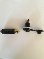 Spewe Gerätestecker und Steckdose