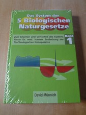 Das System der 5 Biologischen