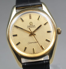 Omega Seamaster Cal.552