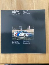 BMW M3 Evolution Schnitzer