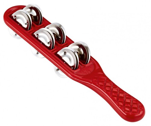 Meinl nino13r jingle stick - meinl,