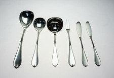 WMF Atrium 6-tlg. Set Vorleger