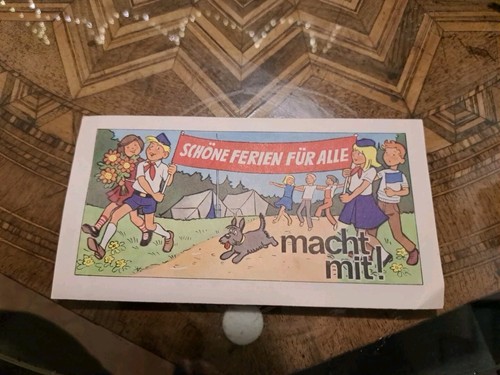 Schöne ferien für alle mach - für,
