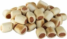 BOSCH Duo Hundekekse mit