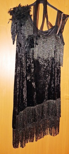 20er jahre abendkleid - 20er,