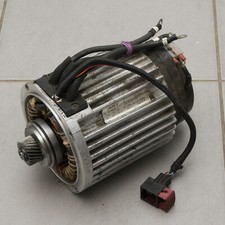 Jungheinrich Gabelstapler Elektro-Motor Juli AF-074-L1, 3 x 24V, 2600/min, 1kW