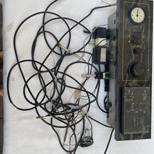 Riello RMC Kesselschaltfeld RMCE2-5 Schaltpult Gasheizung