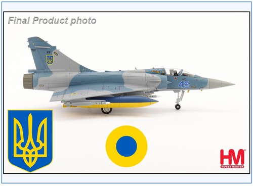 Ha1622 mirage 2000 - ha1622,