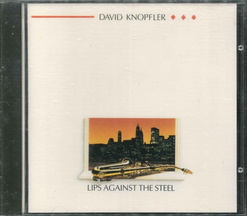 David knopfler lips against - david,